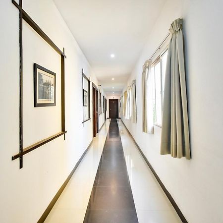 Отель Collection O Elite Residency Ченнаи Экстерьер фото